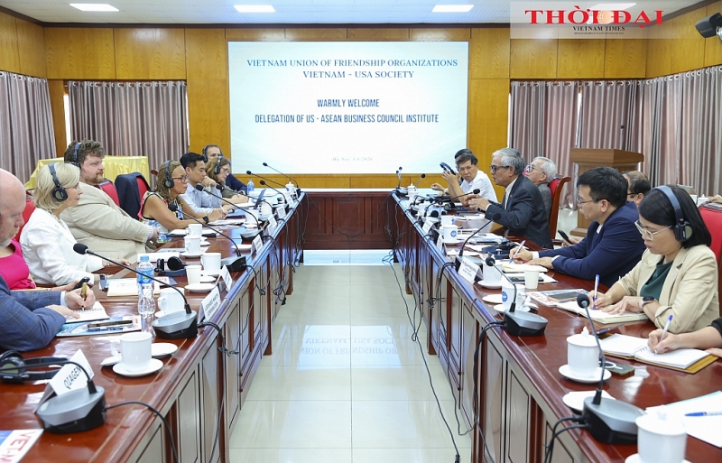 សហគ្រាសសហរដ្ឋអាមេរិក គាំទ្រវៀតណាមក្នុងការកំណត់អត្តសញ្ញាណអ្នកបាត់ខ្លួនក្នុងសម័យសង្គ្រាម