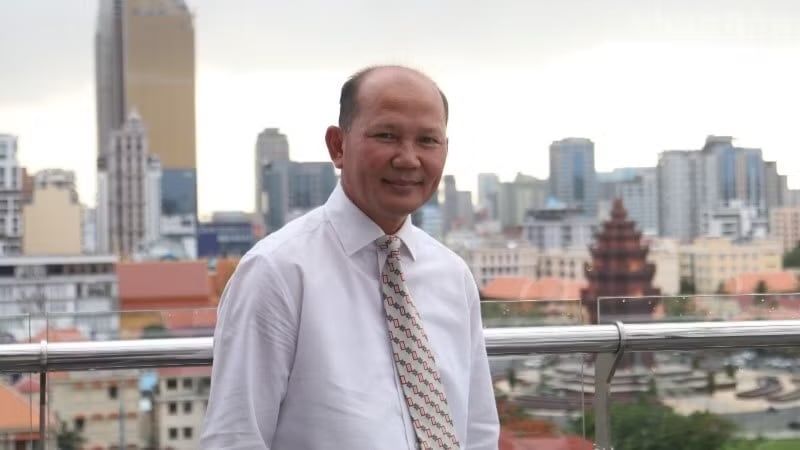 អ្នកប្រាជ្ញកម្ពុជា៖ ដំណើរទស្សនកិច្ចរបស់នាយករដ្ឋមន្ត្រី ហ៊ុន ម៉ាណែត បង្កើតជាកម្លាំងចលករថ្មីសម្រាប់ទំនាក់ទំនងវៀតណាម-កម្ពុជា និងសាមគ្គីភាពអាស៊ាន