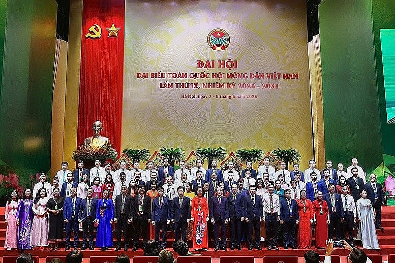 ការអះអាងអំពីតួនាទីដ៏សំខាន់របស់កសិករនៅក្នុងយុគសម័យថ្មី ការអះអាងអំពីតួនាទីដ៏សំខាន់របស់កសិករនៅក្នុងយុគសម័យថ្មី
