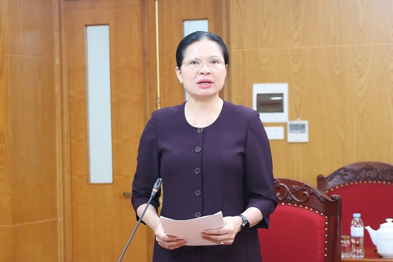 ការស្នើស្ដង់ដារកម្ម ដំណើរការពិគ្រោះពិភាក្សារបស់រណសិរ្សមាតុភូមិវៀតណាមក្នុងអាណត្តិថ្មី ការស្នើស្ដង់ដារកម្ម ដំណើរការពិគ្រោះពិភាក្សារបស់រណសិរ្សមាតុភូមិវៀតណាមក្នុងអាណត្តិថ្មី