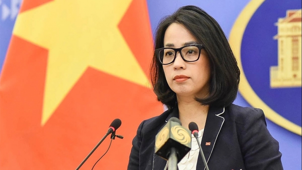 វៀតណាមស្វាគមន៍កិច្ចព្រមព្រៀងសន្តិភាពរវាងសហរដ្ឋអាមេរិក និងអ៊ីរ៉ង់