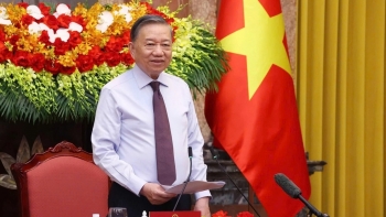 សារព័ត៌មានបដិវត្តន៍វៀតណាមនៅក្នុងយុគសម័យឌីជីថល