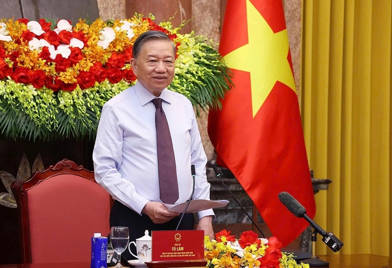 សារព័ត៌មានបដិវត្តន៍វៀតណាមនៅក្នុងយុគសម័យឌីជីថល សារព័ត៌មានបដិវត្តន៍វៀតណាមនៅក្នុងយុគសម័យឌីជីថល