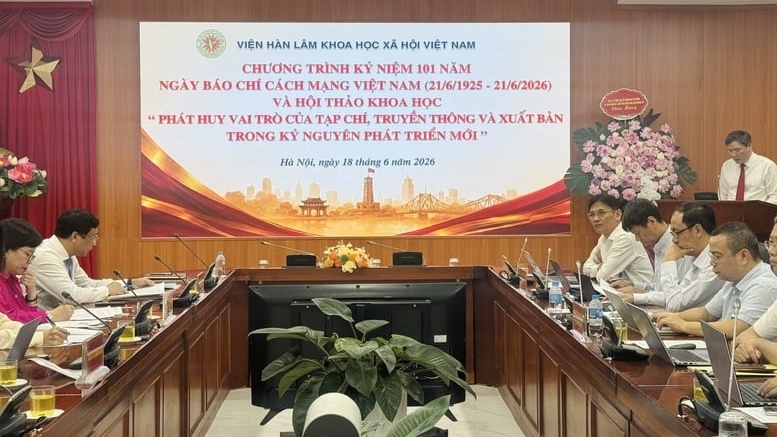 ពង្រីកតួនាទីរបស់ទស្សនាវដ្តី ប្រព័ន្ធផ្សព្វផ្សាយ និងការបោះពុម្ពផ្សាយ នៅក្នុងយុគសម័យអភិវឌ្ឍន៍ថ្មី