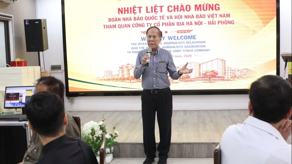 ស្ពានតភ្ជាប់សារព័ត៌មាន ASEAN ចេញពីមហោស្រពសារព័ត៌មានទូទាំងប្រទេសឆ្នាំ ២០២៦
