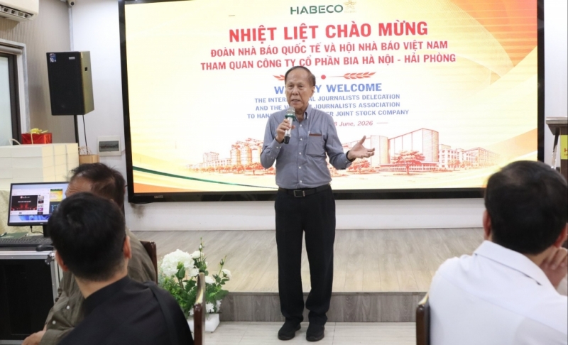 ស្ពានតភ្ជាប់សារព័ត៌មាន ASEAN ចេញពីមហោស្រពសារព័ត៌មានទូទាំងប្រទេសឆ្នាំ ២០២៦