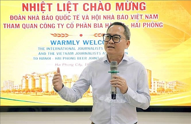 ស្ពានតភ្ជាប់សារព័ត៌មាន ASEAN ចេញពីមហោស្រពសារព័ត៌មានទូទាំងប្រទេសឆ្នាំ ២០២៦