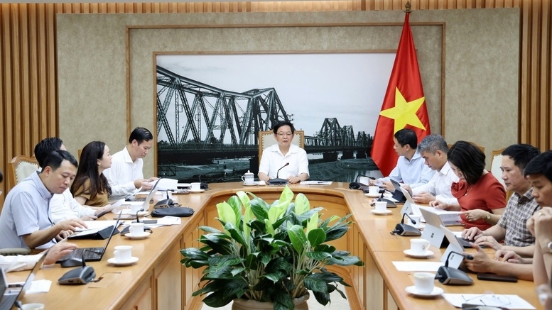 គោលនយោបាយបច្ចេកវិទ្យាជាន់ខ្ពស់ត្រូវតែបង្កើតកម្លាំងចលករឱ្យសហគ្រាសវិនិយោគលើការស្រាវជ្រាវ