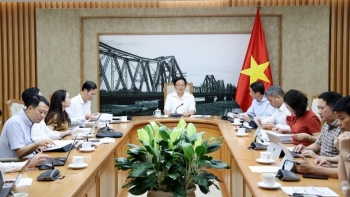 គោលនយោបាយបច្ចេកវិទ្យាជាន់ខ្ពស់ត្រូវតែបង្កើតកម្លាំងចលករឱ្យសហគ្រាសវិនិយោគលើការស្រាវជ្រាវ