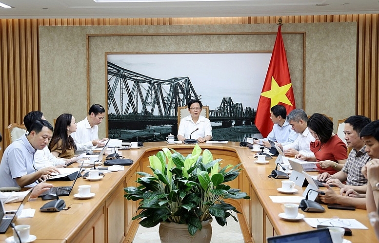 គោលនយោបាយបច្ចេកវិទ្យាជាន់ខ្ពស់ត្រូវតែបង្កើតកម្លាំងចលករឱ្យសហគ្រាសវិនិយោគលើការស្រាវជ្រាវ