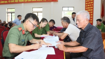 ខិតខំប្រឹងប្រែងប្រមូលសំណាក ADN របស់សាច់ញាតិយុទ្ធជនពលីជាបន្ទាន់