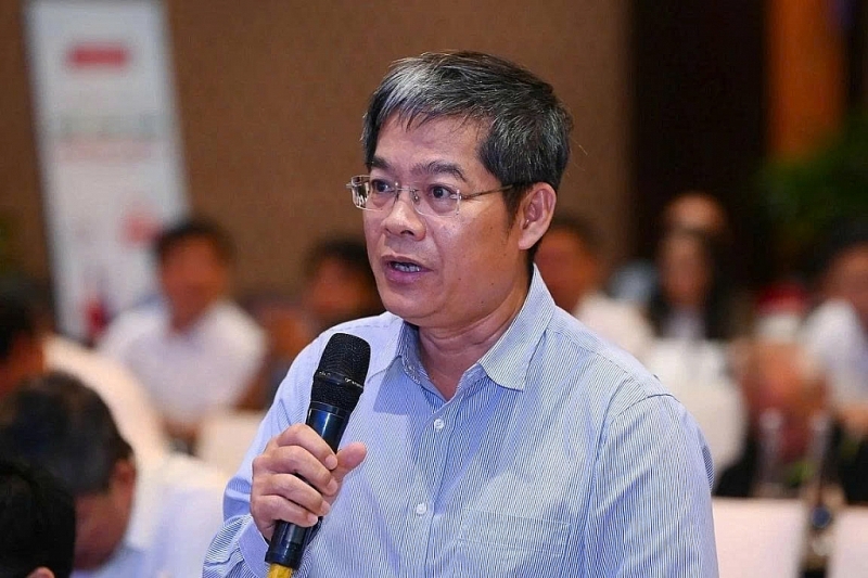 ហេដ្ឋារចនាសម្ព័ន្ធថាមពល - មូលដ្ឋានគ្រឹះសម្រាប់ការអភិវឌ្ឍសេដ្ឋកិច្ចសមុទ្រ