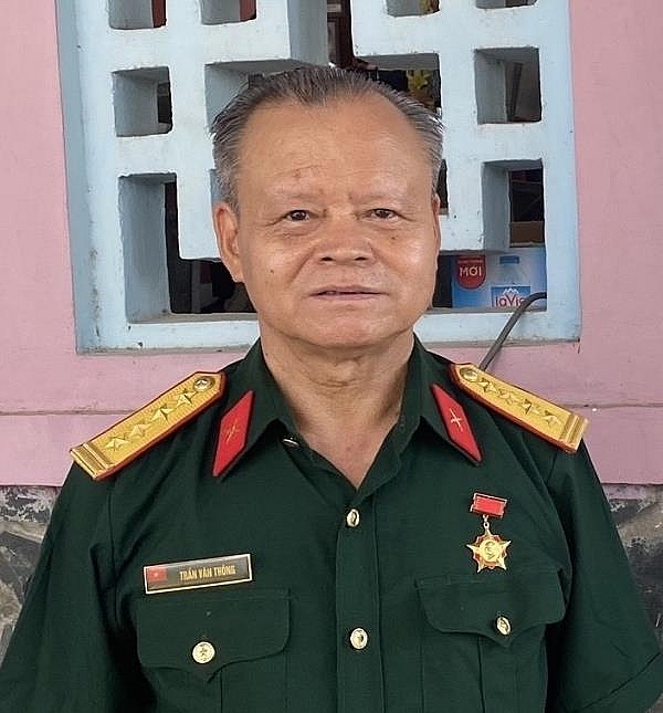 សេចក្តីសម្រេចចិត្តលេខ ០៦-NQ/TW៖ ជំរុញកិច្ចការបរទេសប្រជាជនឱ្យឈានចូលជម្រៅស៊ីជម្រៅ ប្រកបដោយប្រសិទ្ធភាព និងជាក់ស្តែង