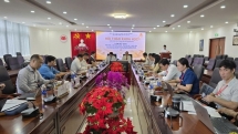 តំបន់វាលទំនាបទន្លេមេគង្គត្រូវការប្រព័ន្ធអេកូឡូស៊ីផ្លាស់ប្តូរថ្មីប្រកបដោយភាពច្នៃប្រឌិតជាក់ស្តែង