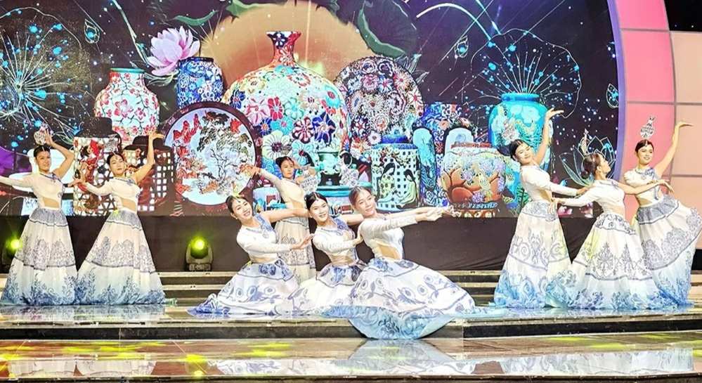 Dong Nai៖ សកម្មភាពកិច្ចការបរទេសរបស់ប្រជាជន