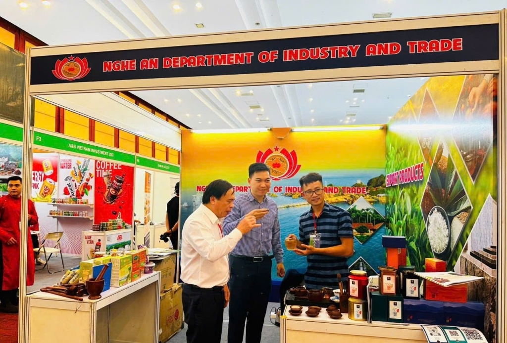 នៅទីក្រុងហូជីមិញ សន្និសីទតភ្ជាប់ធុរកិច្ចវៀតណាម-កម្ពុជាឆ្នាំ២០២៥ នឹងប្រព្រឹត្តទៅ