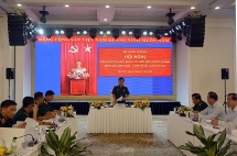 បញ្ចប់​ការ​រៀបចំ​យ៉ាង​ឆាប់​រហ័ស​សម្រាប់​ការ​ផ្លាស់ប្តូរ​មិត្តភាព​ការពារ​ព្រំដែន​វៀតណាម-កម្ពុជា