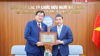 ឯកអគ្គរាជទូត Malaysia លោក Dato' Tan Yang Thai - "ឯកអគ្គរាជទូតនៃក្តីសប្បុរស"