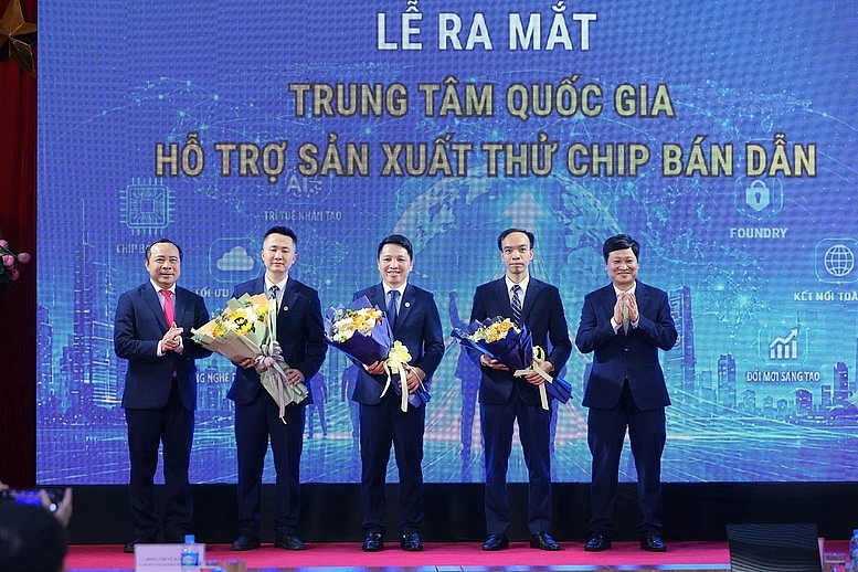 ការចាត់តាំងអនុវត្តសេចក្តីសម្រេចចិត្តលេខ 57-NQ/TW៖ ការដាក់បញ្ជូន sandbox ចូលទៅក្នុងជាក់ស្តែងដើម្បីបើកផ្លូវសម្រាប់បច្ចេកវិទ្យាយុទ្ធសាស្ត្រ ការចាត់តាំងអនុវត្តសេចក្តីសម្រេចចិត្តលេខ 57-NQ/TW៖ ការដាក់បញ្ជូន sandbox ចូលទៅក្នុងជាក់ស្តែងដើម្បីបើកផ្លូវសម្រាប់បច្ចេកវិទ្យាយុទ្ធសាស្ត្រ