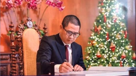 ៥០ ឆ្នាំនៃទំនាក់ទំនងការទូតវៀតណាម-ហ្វីលីពីន៖ ដំណើរផ្លូវយុទ្ធសាស្ត្រឆ្ពោះទៅកាន់អនាគតដ៏ស្រស់បំព្រង