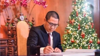 ៥០ ឆ្នាំនៃទំនាក់ទំនងការទូតវៀតណាម-ហ្វីលីពីន៖ ដំណើរផ្លូវយុទ្ធសាស្ត្រឆ្ពោះទៅកាន់អនាគតដ៏ស្រស់បំព្រង