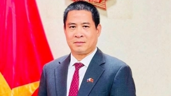 ចំណុចរបត់ប្រវត្តិសាស្ត្រនៅក្នុងទំនាក់ទំនងវៀតណាម-ហ្វីលីពីន