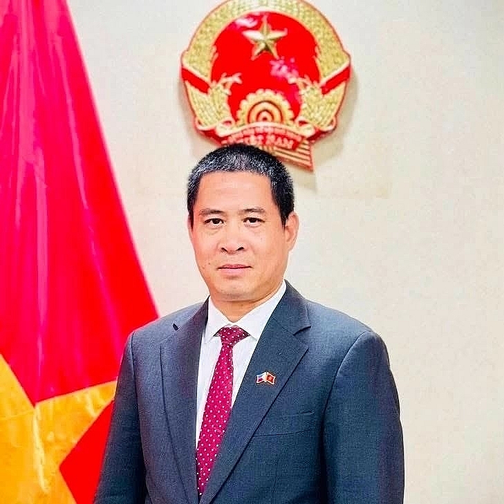 ចំណុចរបត់ប្រវត្តិសាស្ត្រនៅក្នុងទំនាក់ទំនងវៀតណាម ហ្វីលីពីន