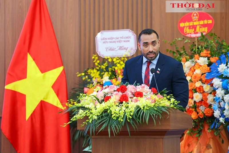 ខួបលើកទី ៤៧ នៃទិវាជ័យជម្នះបដិវត្តន៍ប្រជាជន Sandino៖ បើកទូលាយការផ្លាស់ប្តូរប្រជាជននិងប្រជាជនវៀតណាម - នីការ៉ាហ្គា ខួបលើកទី ៤៧ នៃទិវាជ័យជម្នះបដិវត្តន៍ប្រជាជន Sandino៖ បើកទូលាយការផ្លាស់ប្តូរប្រជាជននិងប្រជាជនវៀតណាម - នីការ៉ាហ្គា
