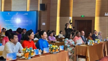 សារព័ត៌មានរួមចំណែកផ្សព្វផ្សាយការយល់ដឹង ជំរុញសកម្មភាពដើម្បីសមភាពយេនឌ័រនៅវៀតណាម