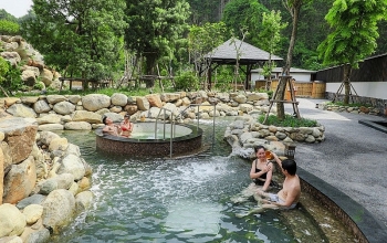 វៀតណាម-កម្ពុជា សហការគ្នាអភិវឌ្ឍន៍វិស័យទេសចរណ៍ក្នុងការថែទាំសុខភាព