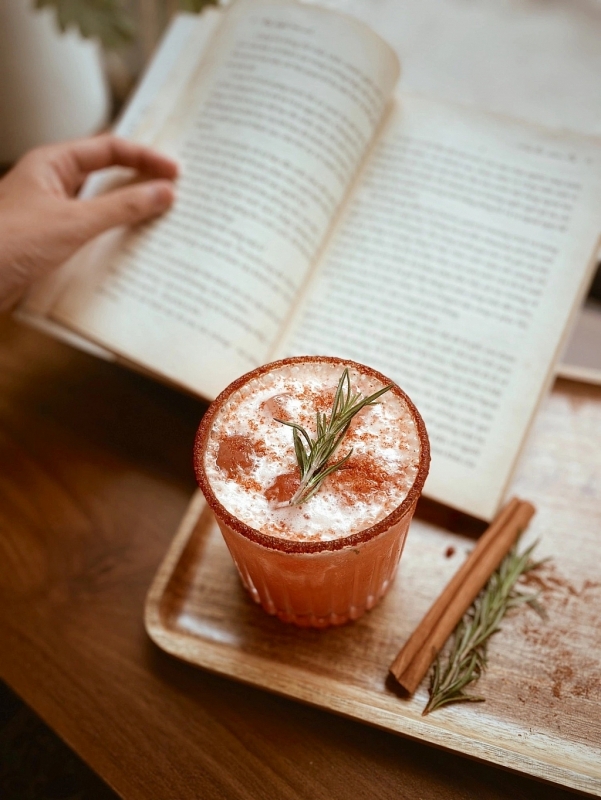 ស្វាគមន៍ថ្ងៃស្រស់ស្អាតនៅហាងកាហ្វេចំនួន ៤ ក្នុងសង្កាត់លេខ ៣