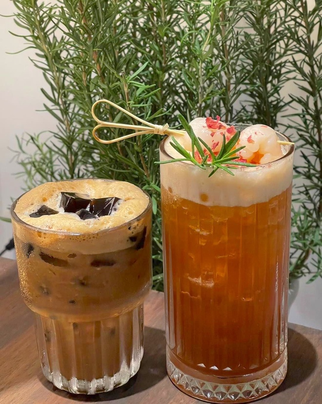 4 tiệm cà phê mới ở Phú Nhuận - Địa điểm ăn uống