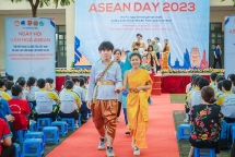 មហោស្រពវប្បធម៌អាស៊ានឆ្នាំ ២០២៣ - ASEAN Day ឆ្នាំ ២០២៣