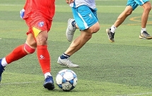 លីគបាល់ទាត់ UGVB ដ៏គួរឱ្យរំភើបអបអរសាទរខួប ៥០ ឆ្នាំនៃទំនាក់ទំនងការទូតរវាងវៀតណាម និងបែលហ្ស៊ិក