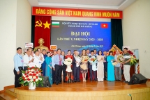 លើកកំពស់តួនាទីជាស្ពាន ជំរុញការផ្លាស់ប្តូរ និងកិច្ចសហប្រតិបត្តិការរវាងប្រជាជន Hai Phong និងប៊ុលហ្គារី