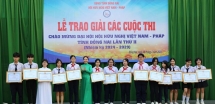 ស្ពាននៃការទូតរបស់ប្រជាជន