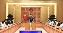 សមាគមពុទ្ធសាសនិកដីបរិសុទ្ធវៀតណាមតែងតែភ្ជាប់សកម្មភាពសាសនាជាមួយការថែរក្សាសុខុមាលភាពសង្គម