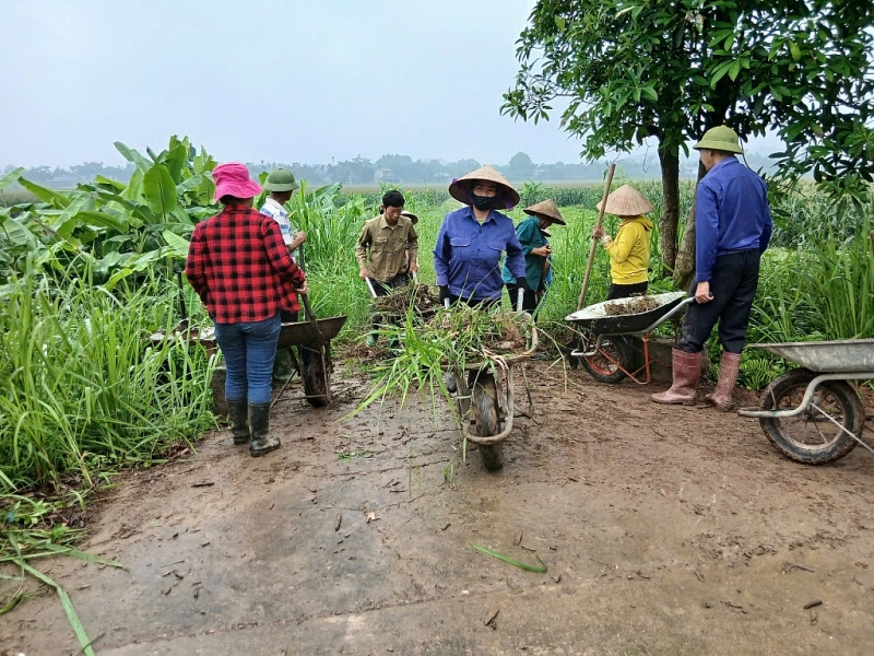ការឆ្លើយតបគ្រោះមហន្តរាយត្រូវតែដើរទន្ទឹមគ្នាជាមួយនឹងការផ្តល់ជំនួយសង្គ្រោះបន្ទាន់ និងការស្តារជីវភាពរស់នៅប្រកបដោយនិរន្តរភាព ការឆ្លើយតបគ្រោះមហន្តរាយត្រូវតែដើរទន្ទឹមគ្នាជាមួយនឹងការផ្តល់ជំនួយសង្គ្រោះបន្ទាន់ និងការស្តារជីវភាពរស់នៅប្រកបដោយនិរន្តរភាព