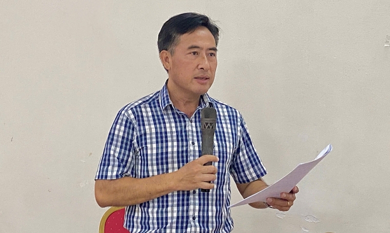 ការឆ្លើយតបគ្រោះមហន្តរាយត្រូវតែដើរទន្ទឹមគ្នាជាមួយនឹងការផ្តល់ជំនួយសង្គ្រោះបន្ទាន់ និងការស្តារជីវភាពរស់នៅប្រកបដោយនិរន្តរភាព ការឆ្លើយតបគ្រោះមហន្តរាយត្រូវតែដើរទន្ទឹមគ្នាជាមួយនឹងការផ្តល់ជំនួយសង្គ្រោះបន្ទាន់ និងការស្តារជីវភាពរស់នៅប្រកបដោយនិរន្តរភាព