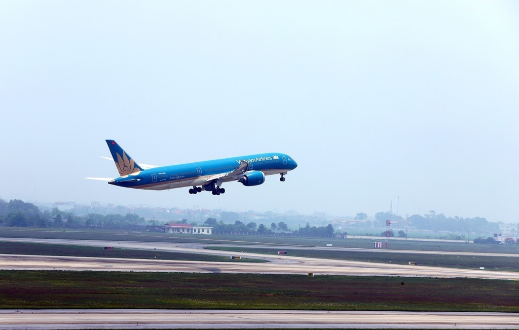 ទីក្រុង Ha Noi - ទីក្រុង Ho Chi Minh បន្តស្ថិតក្នុងផ្លូវរត់ក្នុងស្រុកដ៏មមាញឹកបំផុតទាំង ១០ នៅលើពិភពលោក