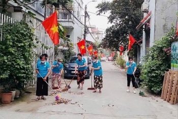 បើកចលនាប្រជាពលរដ្ឋទាំងអស់រួមគ្នាការពារបរិស្ថាន ដើម្បីអបអរសាទរខួបលើកទី៨០ នៃទិវាជាតិនៃថ្ងៃទី២ ខែកញ្ញា