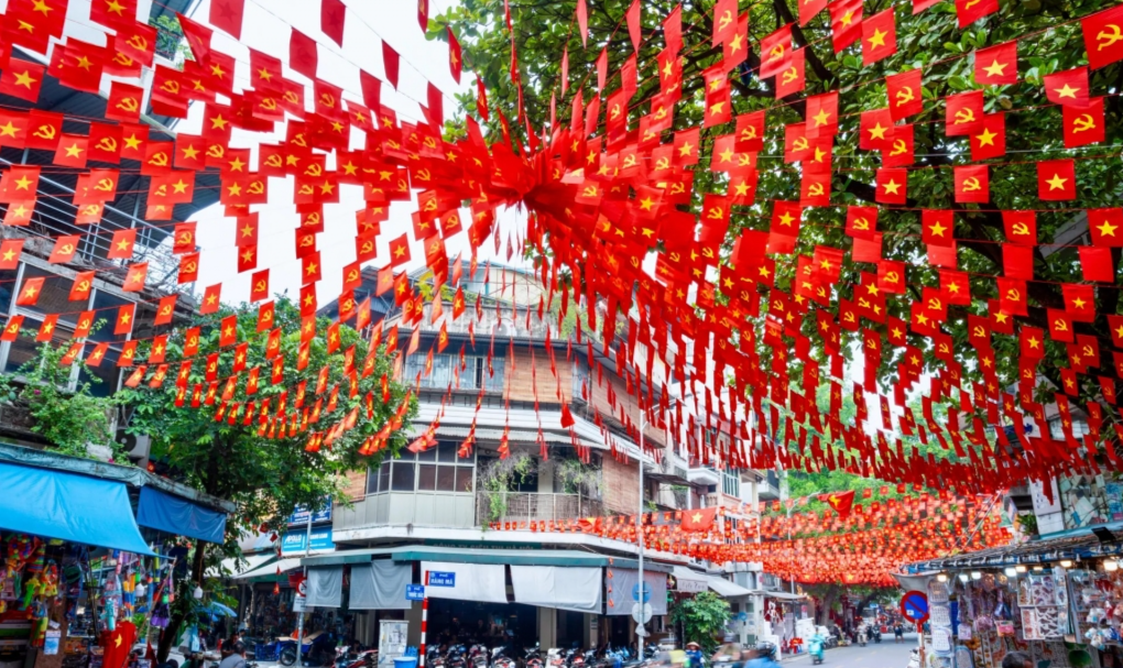 មិត្តភក្តិអន្តរជាតិ ផ្ញើសារអបអរសាទរយ៉ាងកក់ក្តៅចំពោះវៀតណាម ក្នុងទិវាបុណ្យជាតិខួបលើកទី ៨០ របស់ខ្លួន
