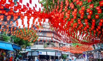 មិត្តភក្តិអន្តរជាតិ ផ្ញើសារអបអរសាទរយ៉ាងកក់ក្តៅចំពោះវៀតណាម ក្នុងទិវាបុណ្យជាតិខួបលើកទី ៨០ របស់ខ្លួន