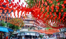មិត្តភក្តិអន្តរជាតិ ផ្ញើសារអបអរសាទរយ៉ាងកក់ក្តៅចំពោះវៀតណាម ក្នុងទិវាបុណ្យជាតិខួបលើកទី ៨០ របស់ខ្លួន