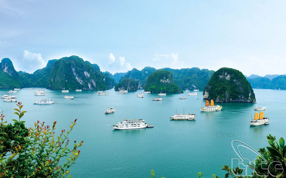 Lonely Planet đề xuất 10 điểm đến tuyệt vời cho hành trình khám phá Việt Nam - Ảnh 1.