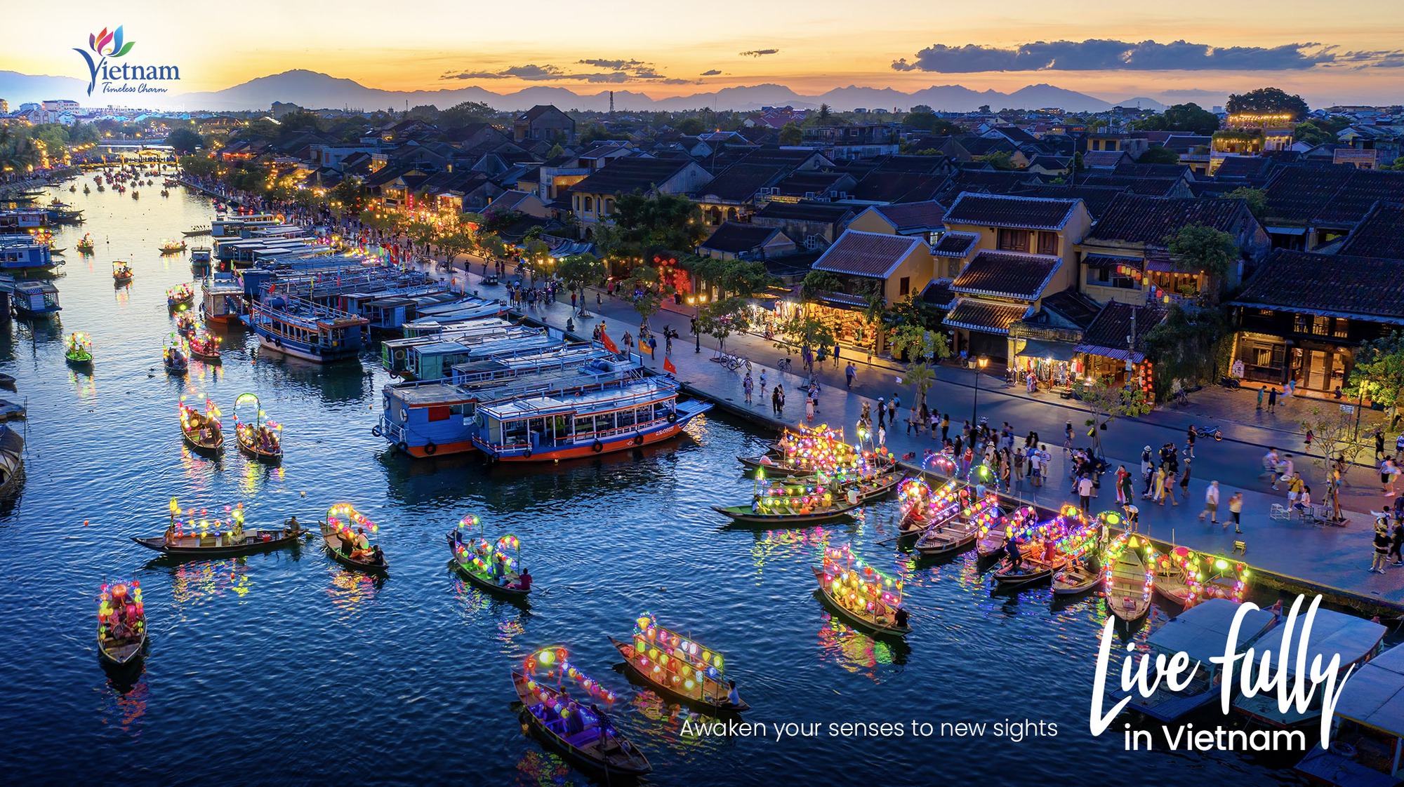 Lonely Planet đề xuất 10 điểm đến tuyệt vời cho hành trình khám phá Việt Nam - Ảnh 6.