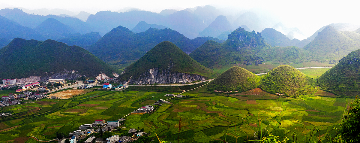 Lonely Planet đề xuất 10 điểm đến tuyệt vời cho hành trình khám phá Việt Nam - Ảnh 10.
