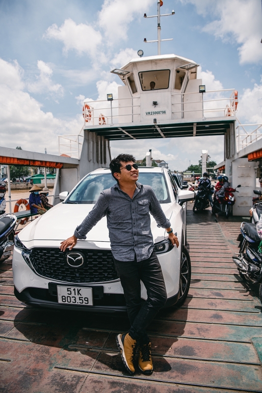 ស្វែងយល់ពីលក្ខណៈពិសេសគួរឱ្យចាប់អារម្មណ៍នៃកោះ Tan Loc (វៀតណាម)