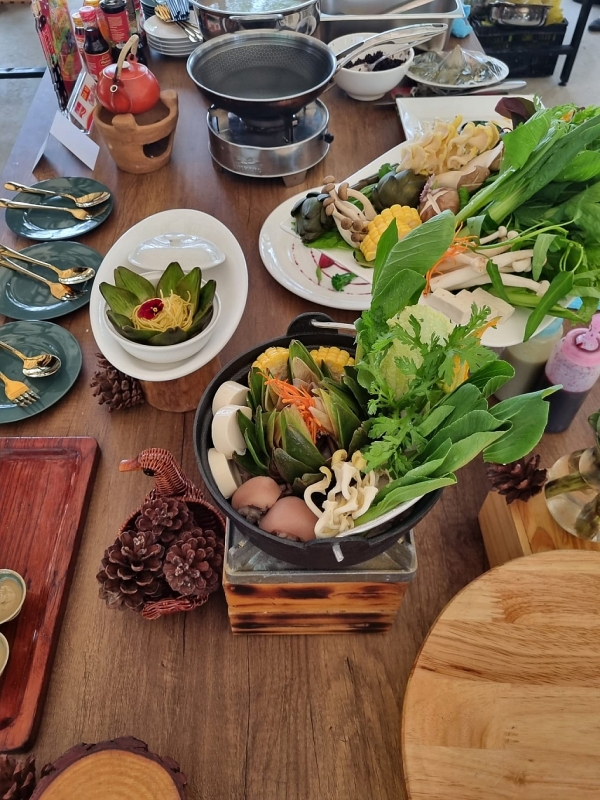 ឱកាសដើម្បីស្វែងយល់បន្ថែមពីរបៀបរៀបចំចានឆ្ងាញ់ពី artichokes Da Lat សម្រាប់អ្នកចូលចិត្តអាហារ ឱកាសដើម្បីស្វែងយល់បន្ថែមពីរបៀបរៀបចំចានឆ្ងាញ់ពី artichokes Da Lat សម្រាប់អ្នកចូលចិត្តអាហារ