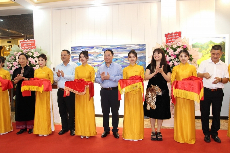 ការតាំងពិព័រណ៍គំនូរ 